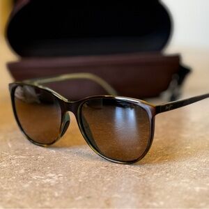 Maui Jim Ocean Sunglasses